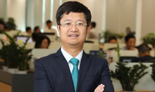 Cần xây dựng kho dữ liệu dùng chung cho các doanh nghiệp bảo hiểm xe cơ giới