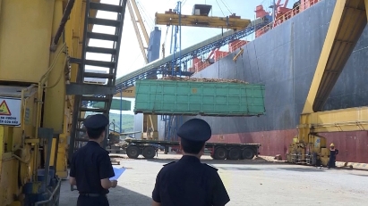 Thanh Hoa province records export revenue of $3.4 bln in 1H