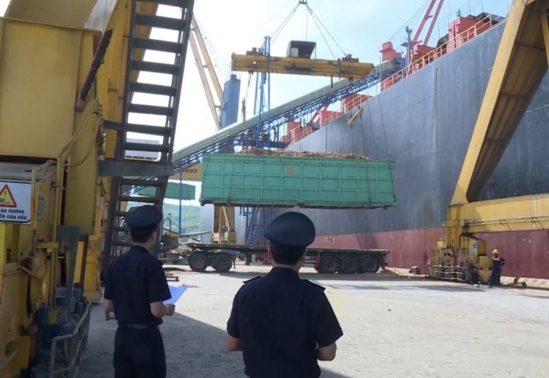 Thanh Hoa province records export revenue of $3.4 bln in 1H