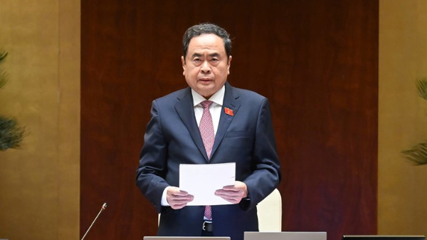 Chủ tịch Quốc hội đề nghị hoàn thiện khung pháp lý về kinh doanh cá thể, khuyến khích hộ kinh doanh chuyển đổi thành doanh nghiệp