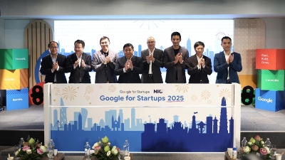 NIC and Google launch initiatives to promote AI development in Vietnam