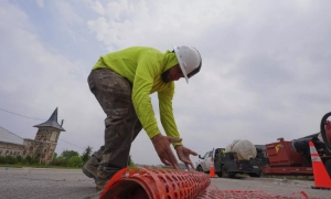 Tỷ lệ phủ sóng 5G của EU năm 2024 là 94,3%