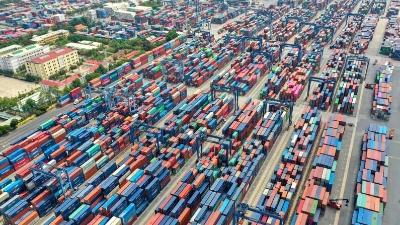 Aggressive expansion of warehousing market