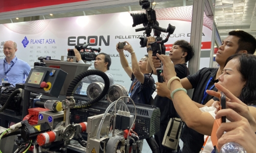 Báo chí và doanh nghiệp: Mối quan hệ hợp tác dựa trên sự tin tưởng, minh bạch, trách nhiệm và văn hóa