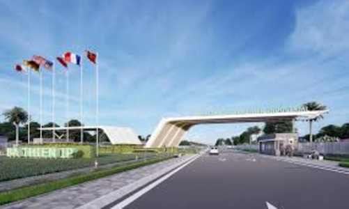 Vĩnh Phúc: Gỡ “điểm nghẽn” hạ tầng, đón “đại bàng” công nghiệp