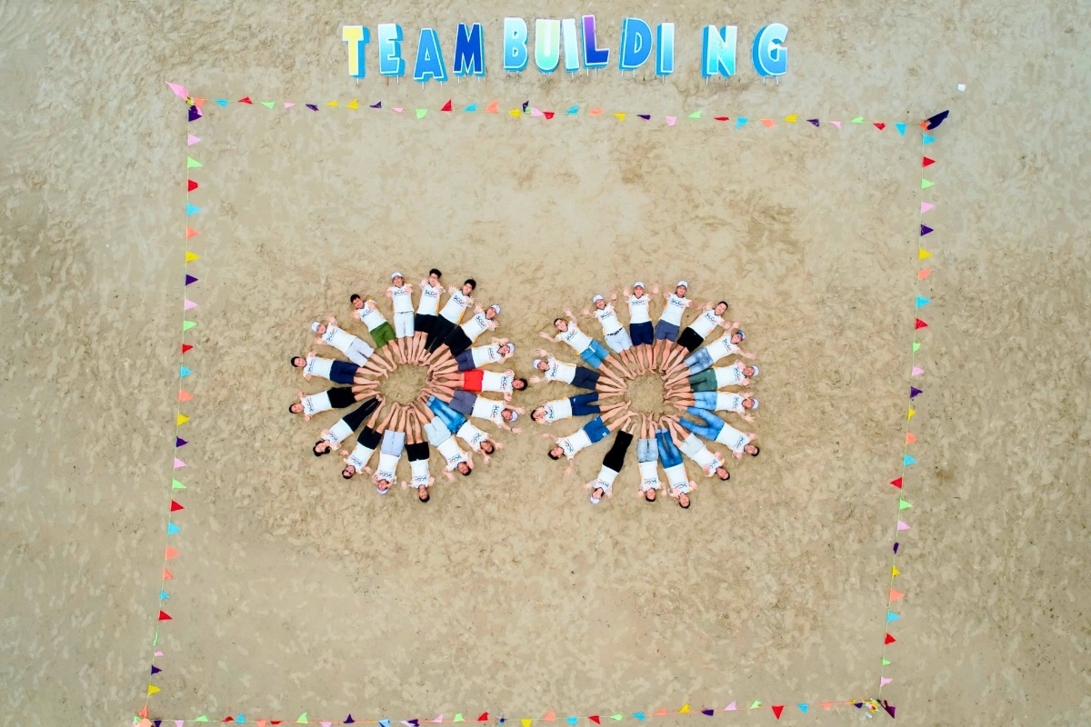 Ảnh: Lữ hành Vietluxtour 