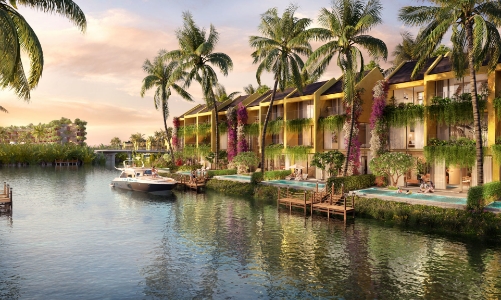 Bất động sản Hội An: Cơ hội đầu tư lợi nhuận kép