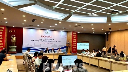 APEC Business Advisory Council Meeting set to open in Hai Phong
