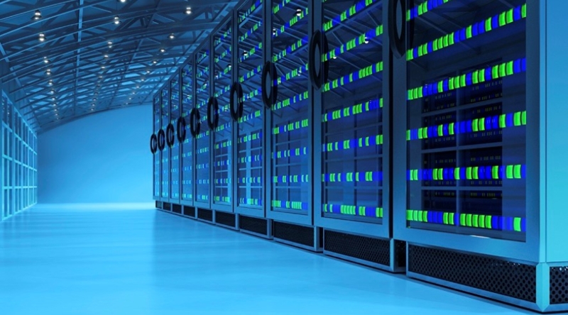 South Korean group to build $200mln data center in Thai Nguyen