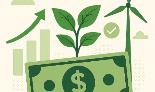 Cần thêm chính sách đồng bộ để khơi thông dòng vốn chuyển đổi xanh