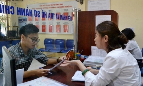 Kéo dài việc sử dụng người hoạt động không chuyên trách cấp xã đến trước 31/5/2026