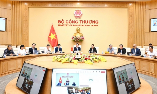 Việt Nam - Hoa Kỳ hướng tới thoả thuận đàm phán phù hợp với lợi ích hai nước