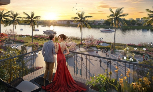 Thị trường bất động sản “lọc ảo”, nhà đầu tư ưu tiên xuống tiền với dự án tiến độ thật, pháp lý sạch