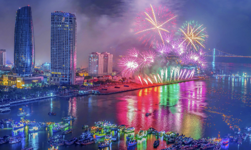 Đà Nẵng công bố Quyết định của Thủ tướng về thành lập Khu thương mại tự do