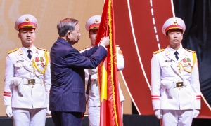 Kỷ niệm trọng thể 100 năm ngày Báo chí cách mạng Việt Nam