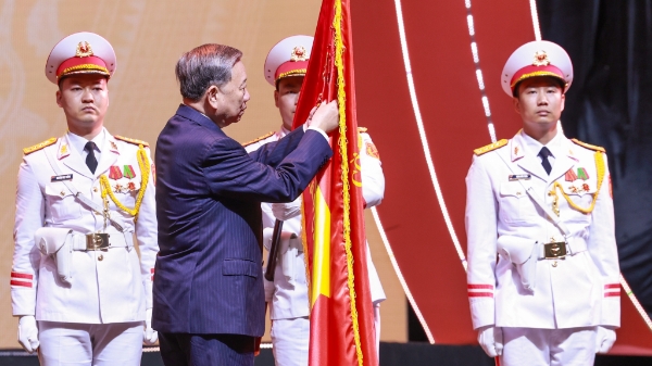 Kỷ niệm trọng thể 100 năm ngày Báo chí cách mạng Việt Nam