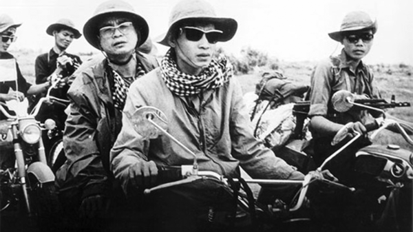 Báo chí Cách mạng ở miền Nam trong hai cuộc đấu tranh giải phóng dân tộc (1946-1975)