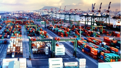 Vietnam becomes Singapore's 8th largest export market