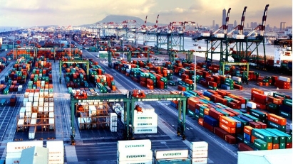 Vietnam becomes Singapore's 8th largest export market