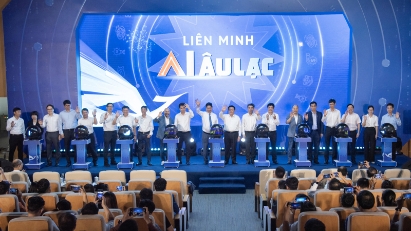 Au Lac AI Alliance launched to build a distinctly Vietnamese AI ecosystem