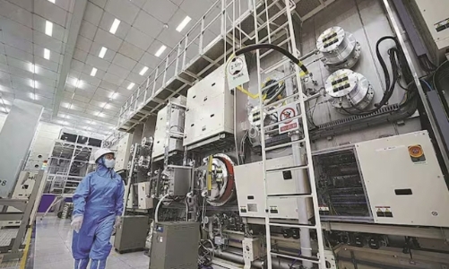 LG, Samsung mở cuộc chiến pháp lý công nghệ OLED với các nhà sản xuất Trung Quốc