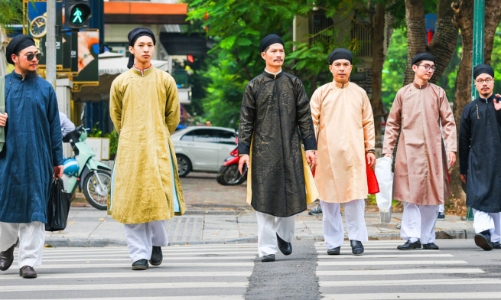 Sau 10 năm, người Việt chỉ tăng 2,6 - 3,7 cm chiều cao