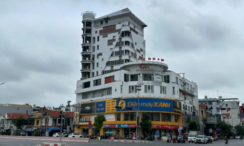 Hải Phòng: Vướng mắc khi phát mại tài sản bảo đảm thi hành án của doanh nghiệp