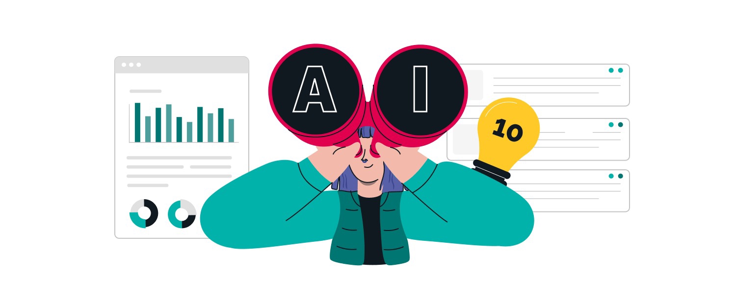 Điều quan trọng nhất là các startup cần thực sự hiểu nhu cầu của người dùng và cách sử dụng AI để giải quyết những nhu cầu đó. Ảnh minh họa