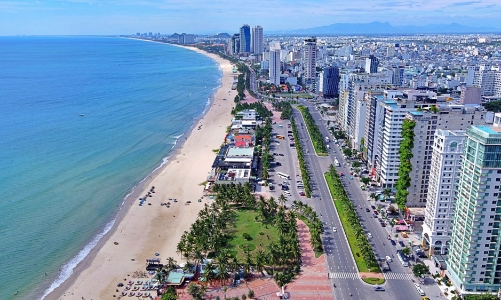 Đà Nẵng: Bất động sản nghỉ dưỡng tồn kho nhiều, giao dịch ít