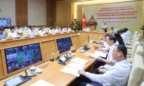 Tháo gỡ vướng mắc, đảm bảo tiến độ các dự án giao thông trọng điểm