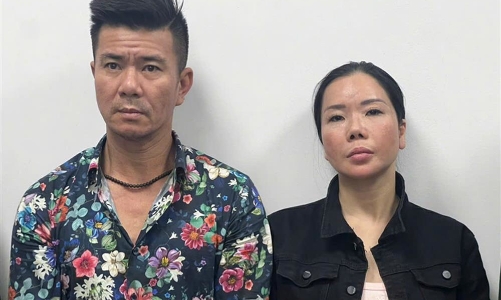 Triệt phá đường dây chạy kết luận tâm thần, đưa hối lộ tại Viện Pháp y tâm thần Trung ương 