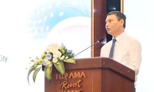 Tăng cường hợp tác đầu tư, phát triển tiềm năng kinh tế, nâng cao quan hệ chiến lược toàn diện Việt Nam - Hoa Kỳ