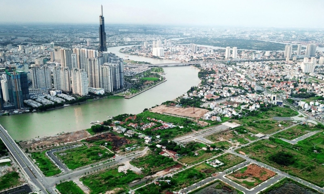 TP. Hồ Chí Minh tiếp tục rà soát khu vực được miễn Giấy phép xây dựng - Ảnh minh họa.