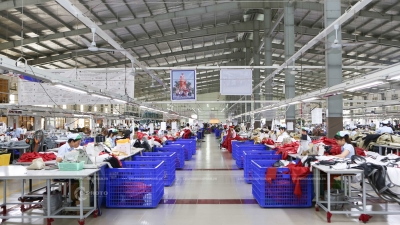 Thanh Hoa sees surge in new businesses and investment in first half of 2025