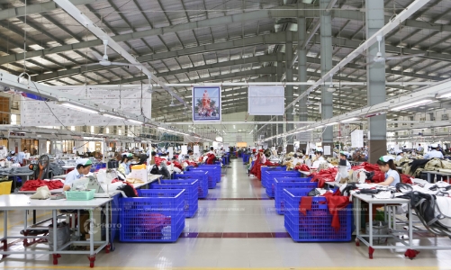 Thanh Hoa sees surge in new businesses and investment in first half of 2025