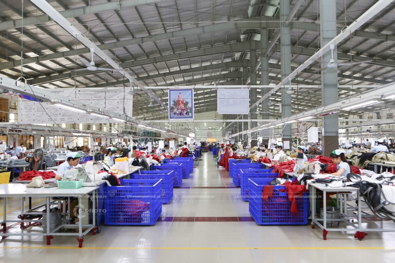 Thanh Hoa sees surge in new businesses and investment in first half of 2025