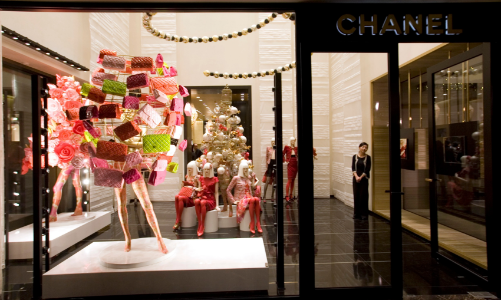 Thương hiệu xa xỉ thiếu hụt “nhân tài bán lẻ”