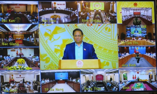 Thành phố Hồ Chí Minh đã xử lý hơn 7.900 vụ gian lận, buôn lậu hàng giả trong 6 tháng