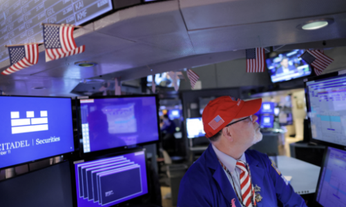 Vì sao thị trường tài chính toàn cầu giữ được bình tĩnh giữa căng thẳng Trung Đông?