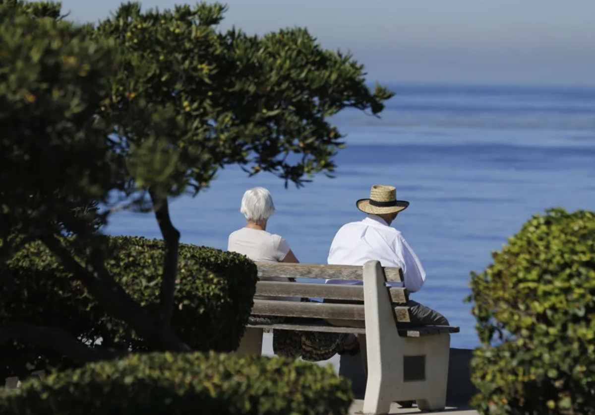 Ảnh minh họa - Ảnh: Bloomberg.