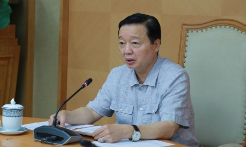 Cây xanh phải là đối tượng độc lập trong quy hoạch