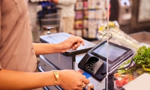 Nhiều hộ kinh doanh tránh né chính sách thuế và hóa đơn điện tử?