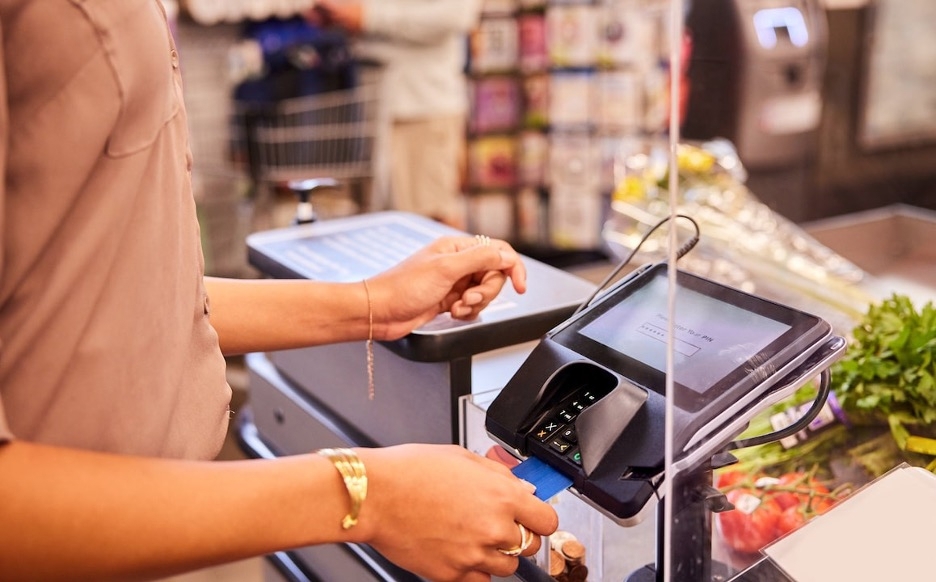 E ngại truy thu thuế là lý do để nhiều hộ kinh doanh không muốn kê khai hóa đơn điện tử