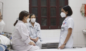 Bộ Y tế yêu cầu siết chặt lĩnh vực giám định pháp y, pháp y tâm thần và bắt buộc chữa bệnh tâm thần