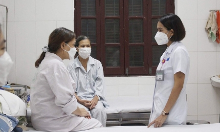 Bộ Y tế yêu cầu siết chặt lĩnh vực giám định pháp y, pháp y tâm thần và bắt buộc chữa bệnh tâm thần