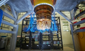 Hệ thống mới của RIKEN và Fujitsu đạt 256 qubit