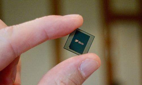 Chip 5nm của Huawei thực chất vẫn là chip 7nm?