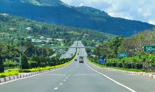 Cao tốc Bảo Lộc – Liên Khương giai đoạn 1 hoàn tất lựa chọn nhà đầu tư