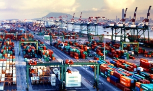 Việt Nam đăng cai Đại hội quan trọng nhất của ngành logistics toàn cầu
