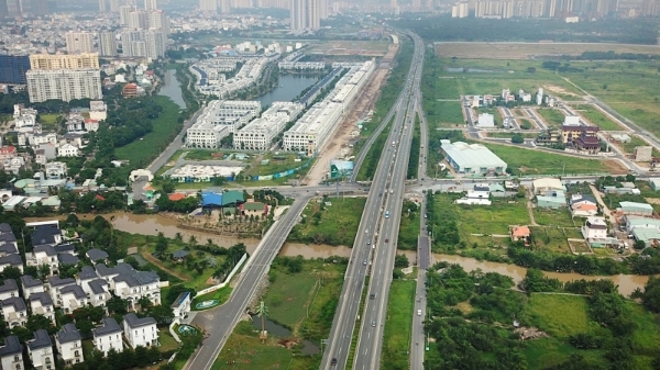 Doanh nghiệp bất động sản đặt nhiều kỳ vọng vào 